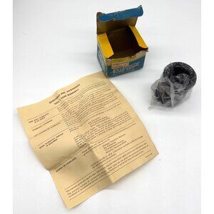 VTG PRO Automatic Extension Tube Set for Pentax Praktica Yashica Edixa Mamiya NE